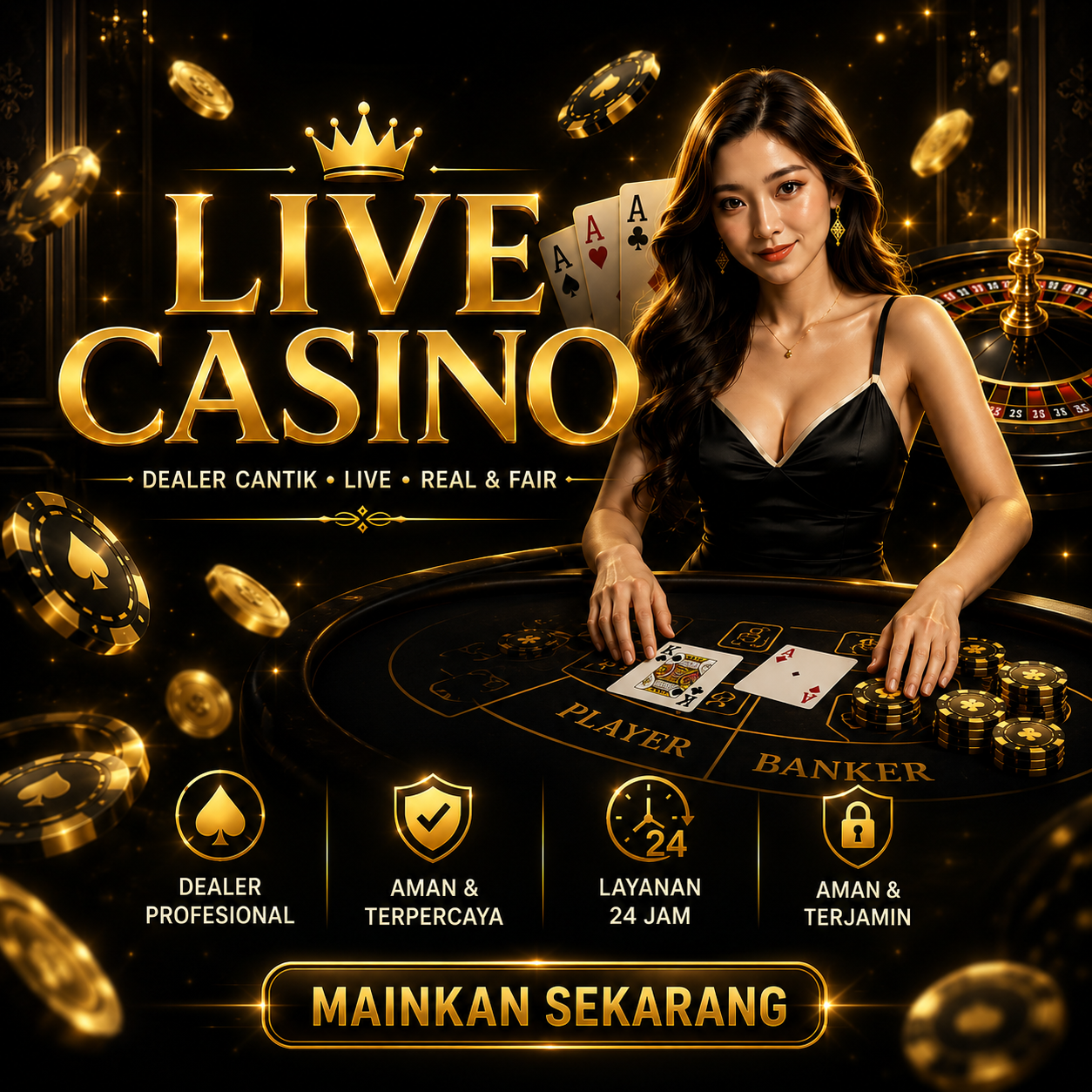 AMOTOTO Casino