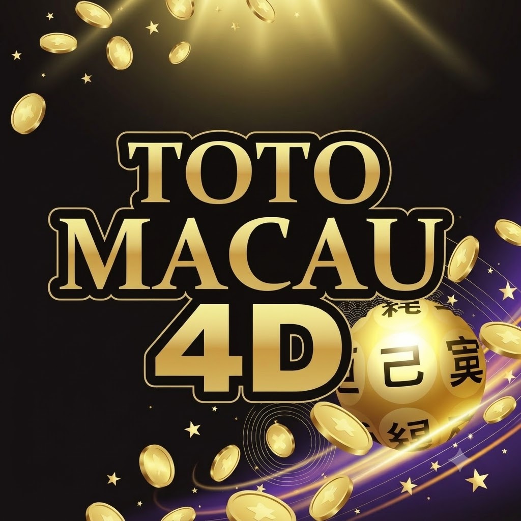 AMOTOTO Macau 4D