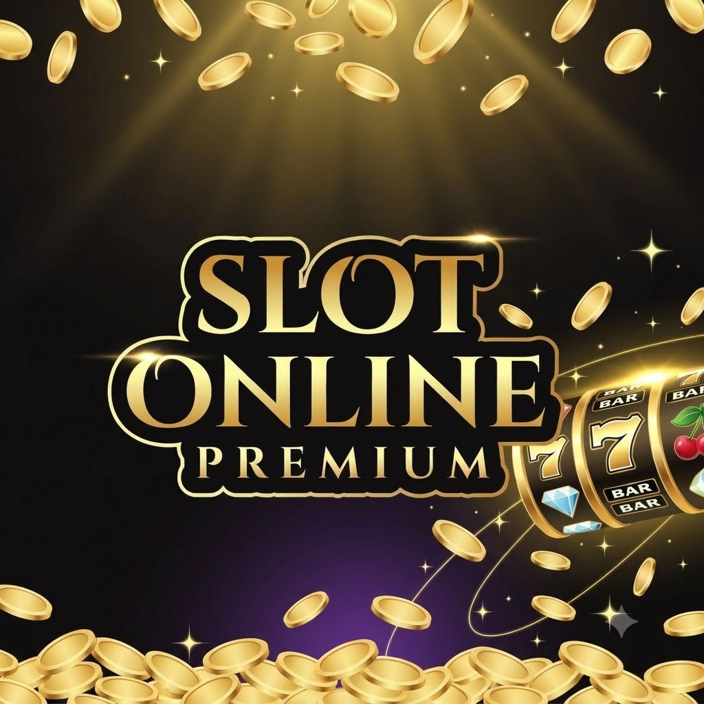 AMOTOTO Slot